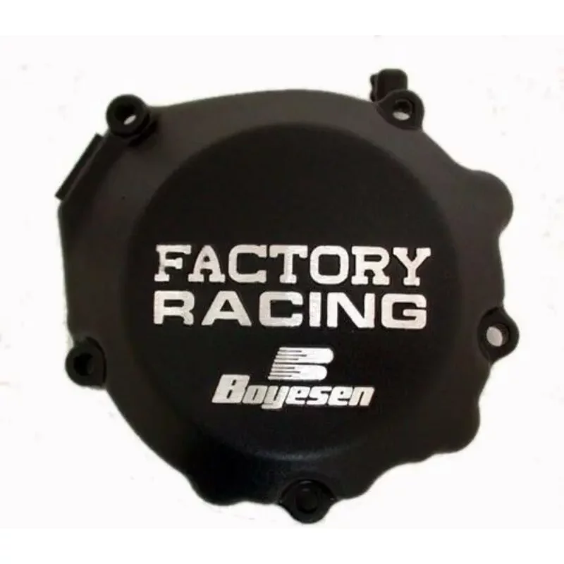 Couvercle d'allumage Boyesen