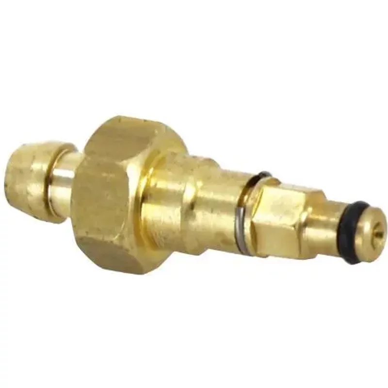 Adaptateur pour purge frein à disque avec joint Brakco Sram Edge