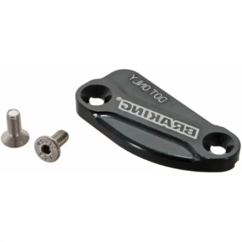 Couvercle maitre cylindre Braking Incas gauche