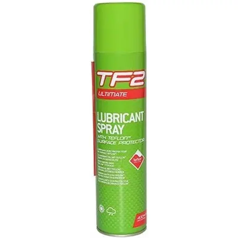 Lubrifiant Brazoline Weldite TF2 Ultimate Au Teflon