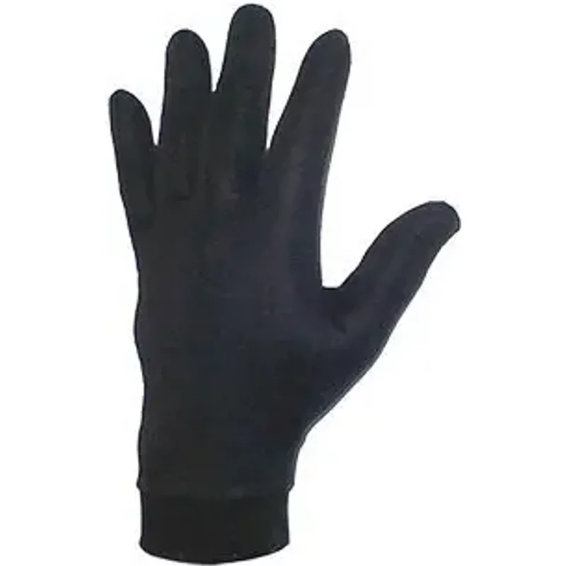 Sous-gants moto en coton Brazoline