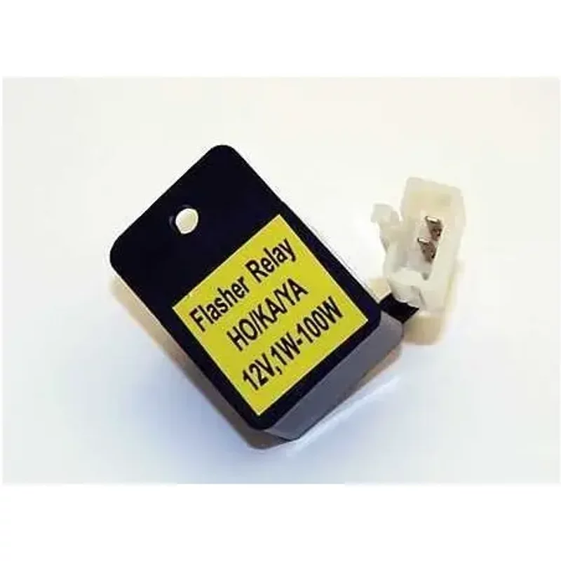 Centrale clignotante type universelle Brazoline Honda - Kawazaki - Yamaha