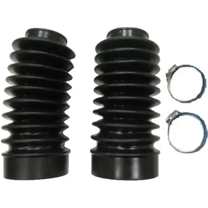 Soufflets de fourche moto Brazoline 42/60 mm