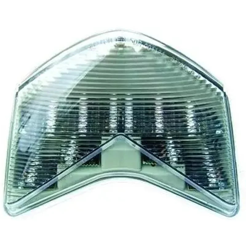 Feu arrière moto Brazoline Kawasaki Zx6 R 05/06 - Zx10 R 06 /07 - Z 750 (06)