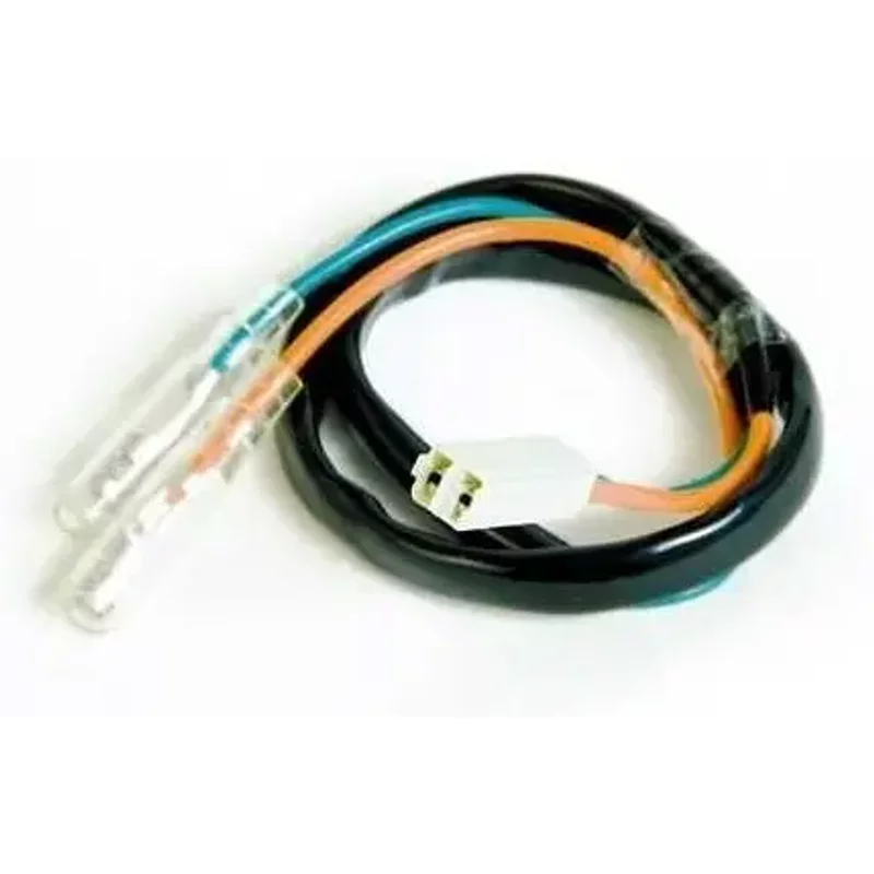 Kit pour branchement sur fils d'origine Brazoline Honda / Kawasaki