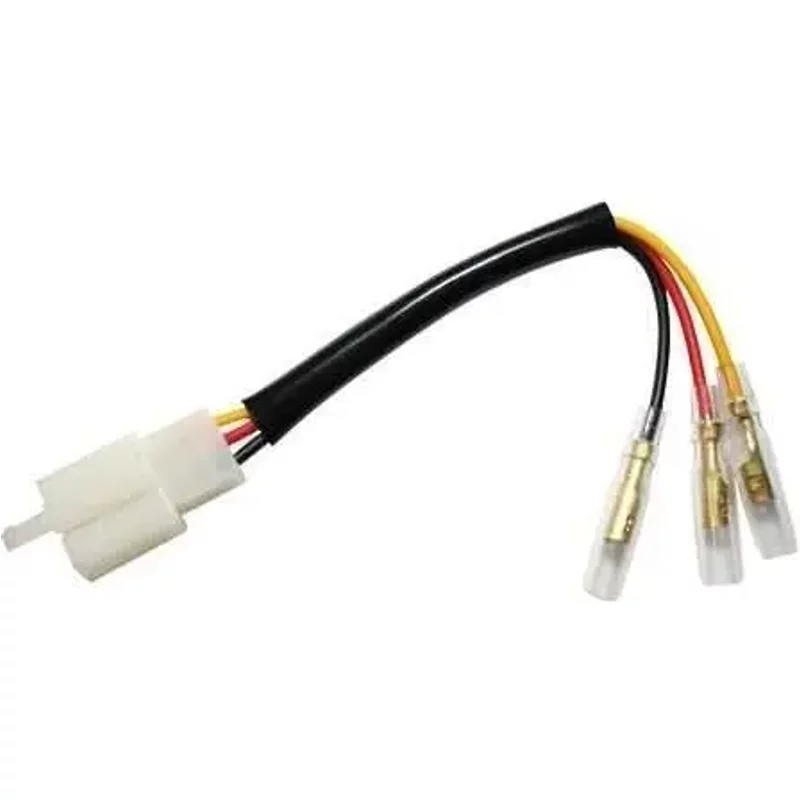 Kit pour branchement Brazoline Honda / Kawazaki