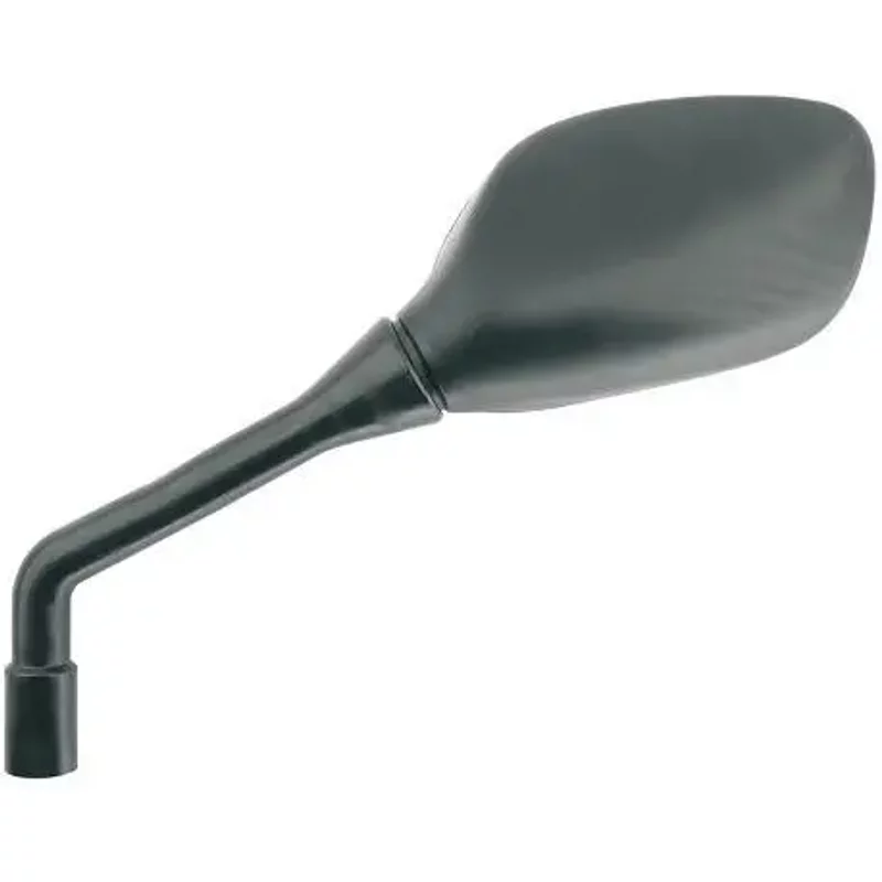 Rétroviseur moto gauche adaptable Brazoline Yamaha