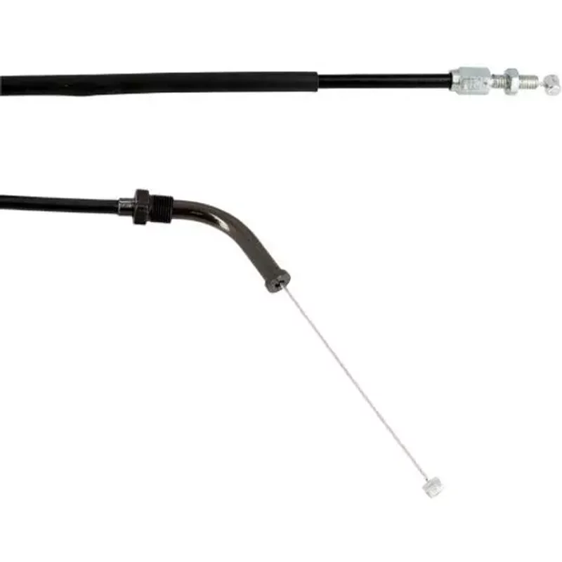 Câble de gaz moto Brazoline Honda Cbr 600 Rr (2003-2006) (Oem 17920-mee-000)