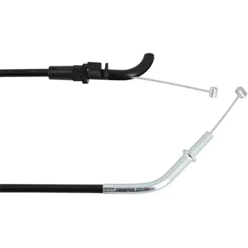 Câble de gaz moto Brazoline Kawasaki Zzr 1100 C (1990-1992) (Oem 54012-1504)