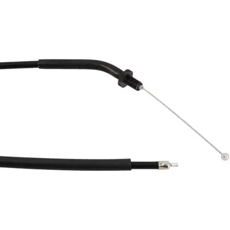 Câble de gaz moto Brazoline Yamaha V Max 12 V-max (Jp) (1990- 1999) (Oem 1fk-26312