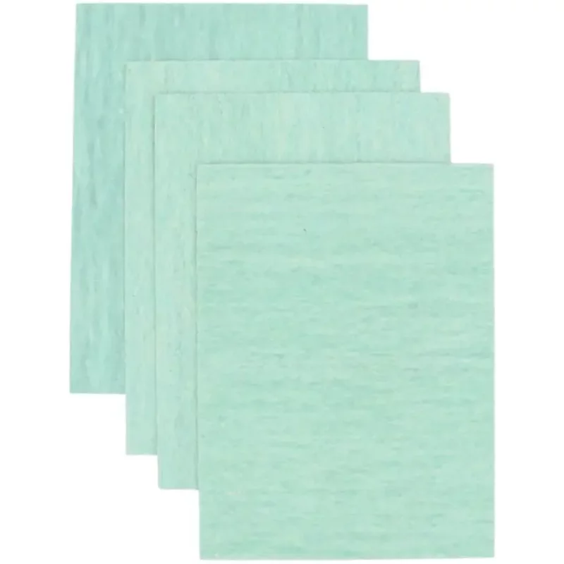 Pochette moto de 4 feuilles de joint à découper papier huilé Brazoline