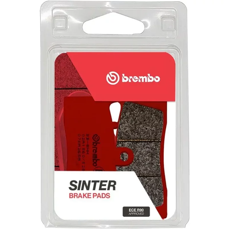 Plaque avant Brembo ZRX400 99-/BMW R1150ROADSTER =KA27/M2