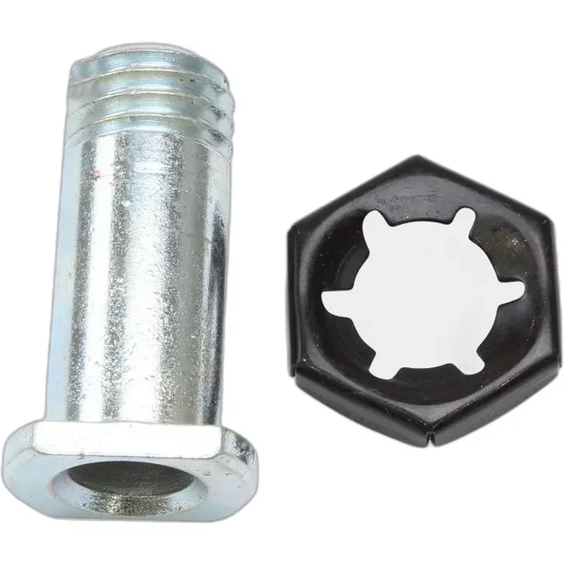 Kit axe levier carré Brembo PS11 10 05/2020