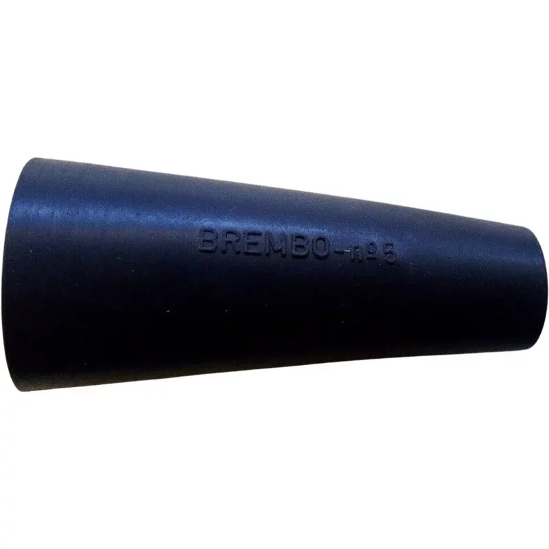 Cache protection avant Brembo M. CYL.