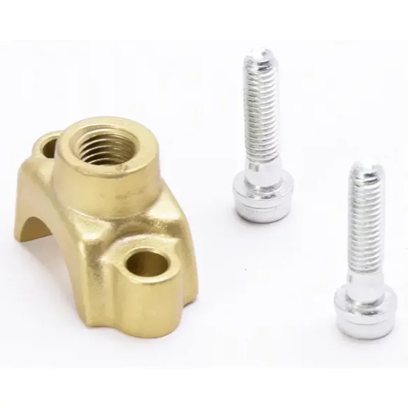 Kit cavalier Brembo PS16/PSC12 New Modeles