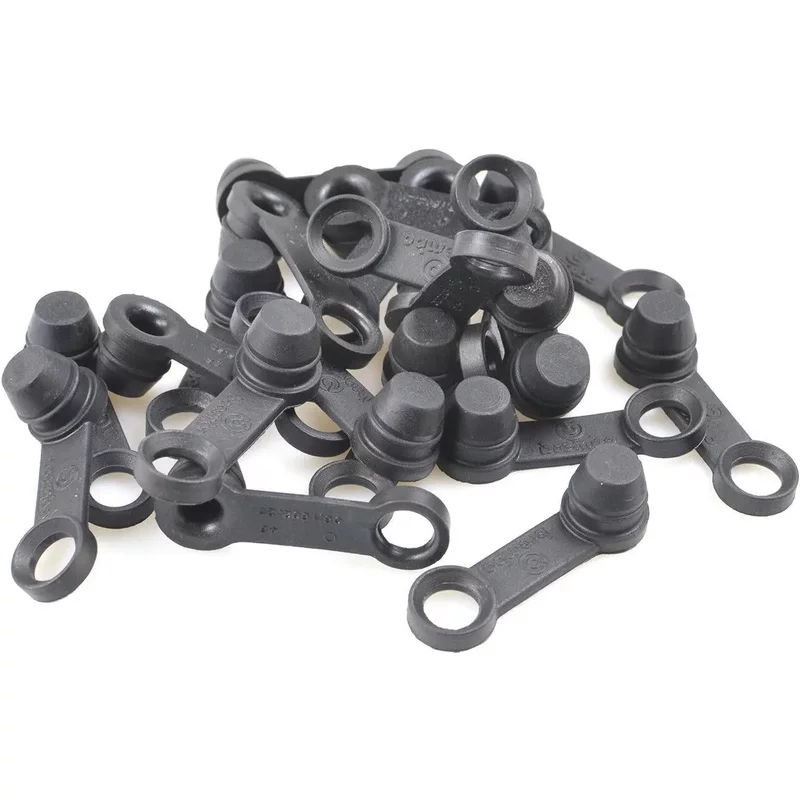 Kit bouchons vis de purge de frein Brembo Bmw (x20)