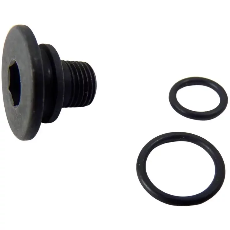 Kit de vis de fixation bocal Brembo PR15/PR18 NON