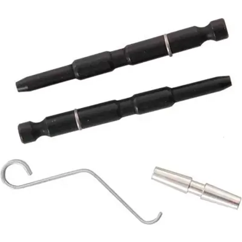 Kit axes d'étrier Brembo P08