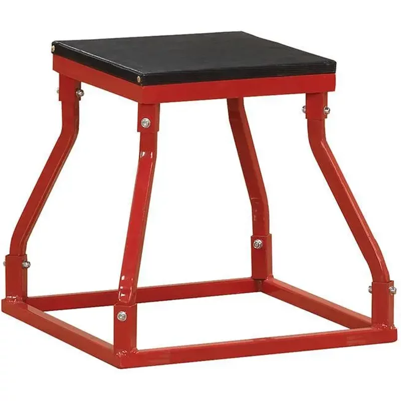 Tools Plyo Boxes 45 cm Body Solid