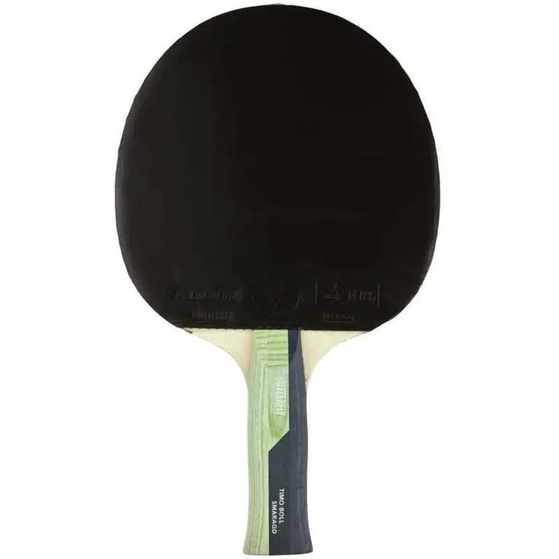 Raquette de tennis de table Butterfly Timo Boll Émeraude