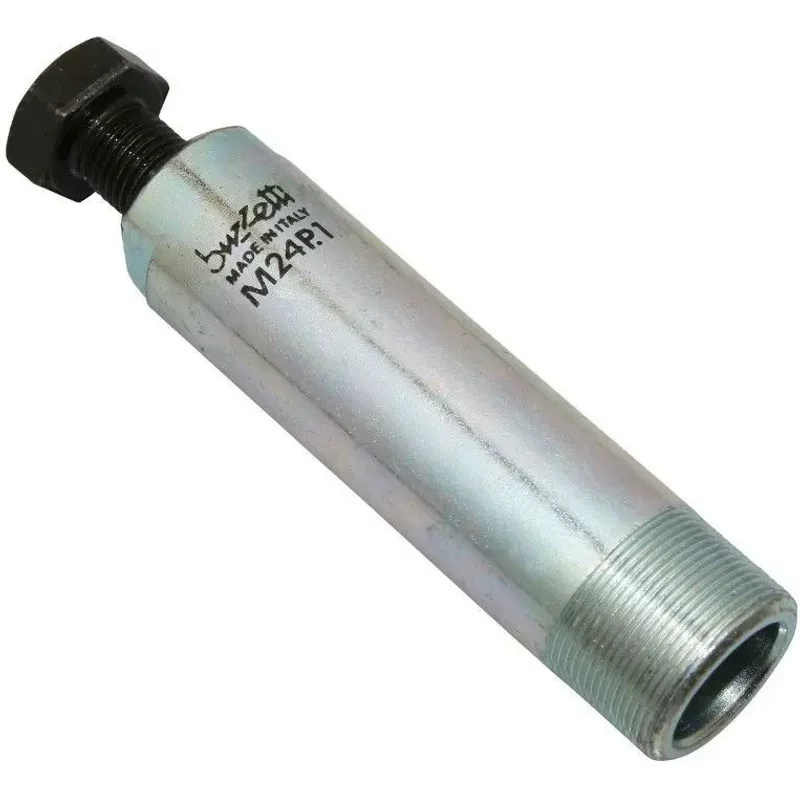 Arrache volant moto Buzzetti Piaggio 125 Vespa PK