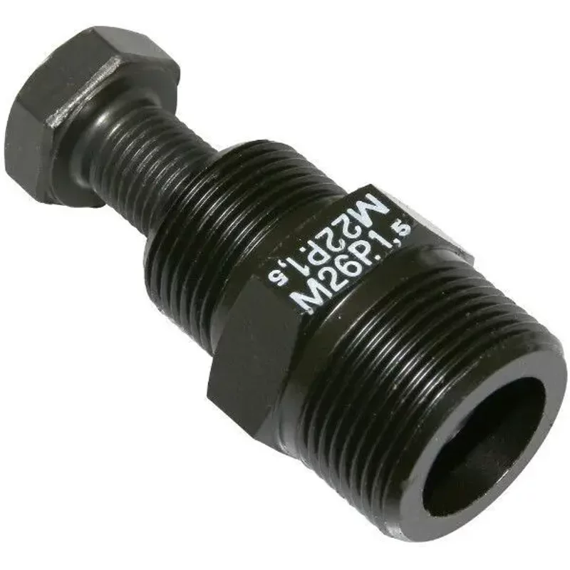 Arrache volant moto Buzzetti Ducati - Bosch