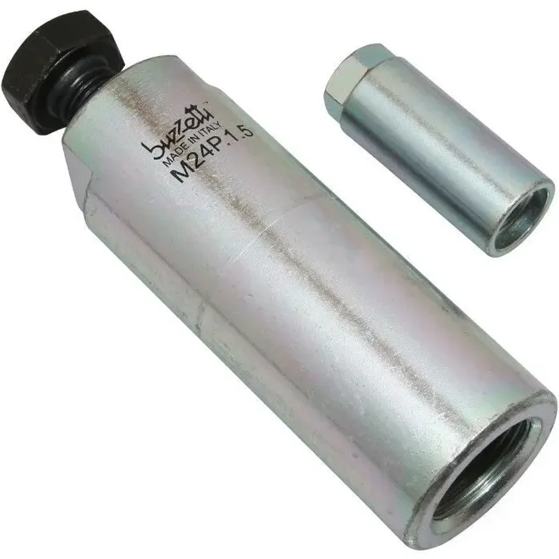 Arrache volant moto Buzzetti Honda 250-450 CRF 4T