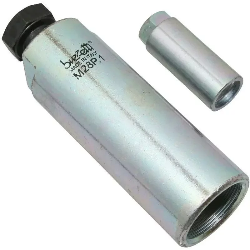 Arrache volant moto Buzzetti Honda 125-250 Cross, Enduro 4T