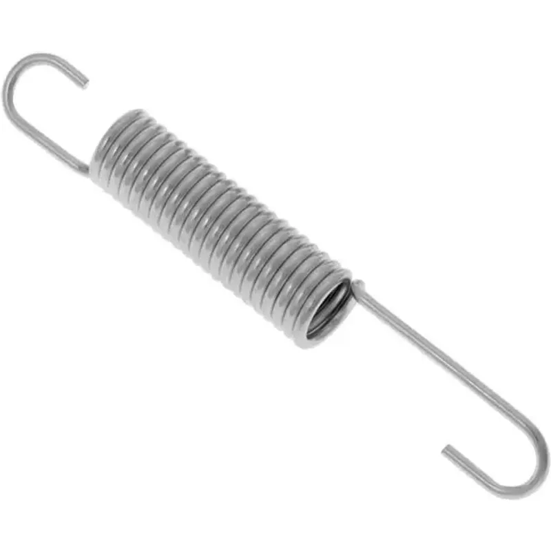 Ressort de béquille laterale scooter Buzzetti 3,2mm