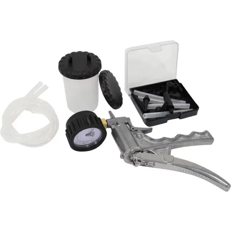 Controleur de compression Buzzetti