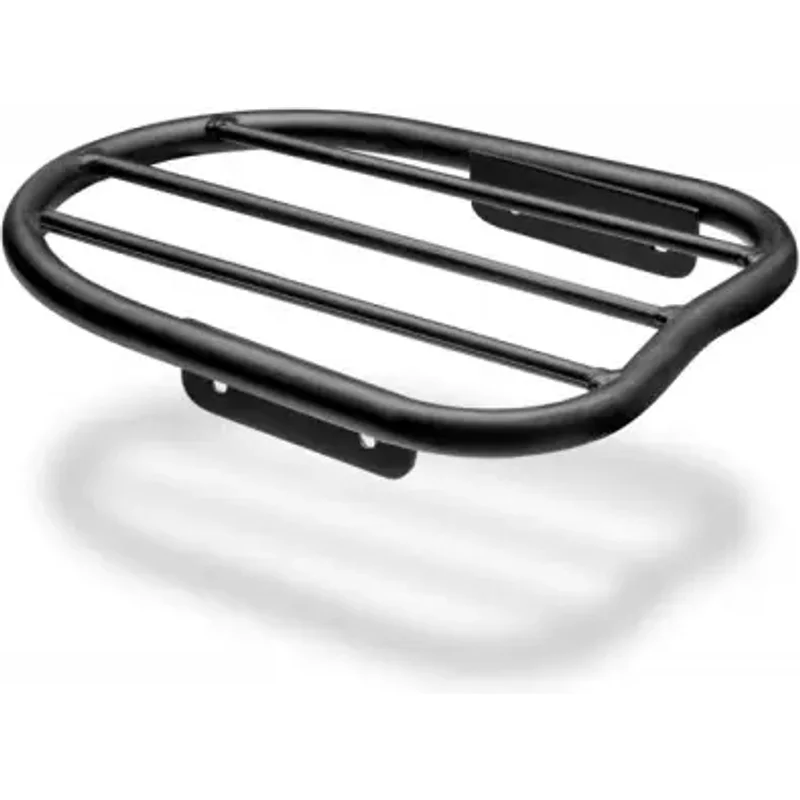 Porte-bagages C-Racer Royal Enfield Continental Gt & Interceptor 650 C