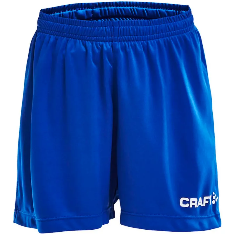 Short enfant Craft squad solid