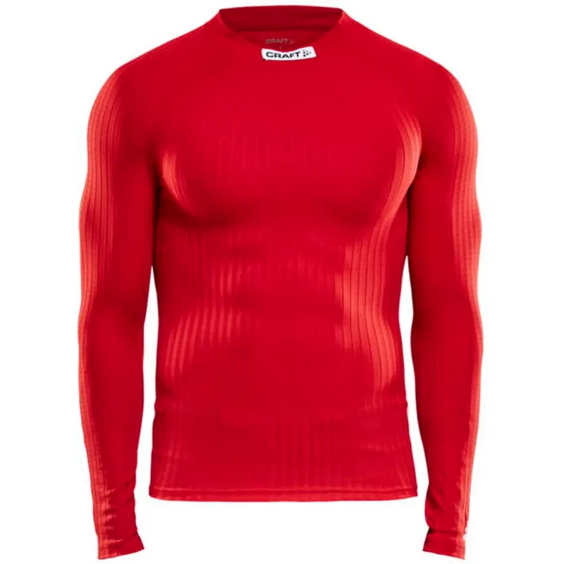 Maillot compression Craft progress cn LS