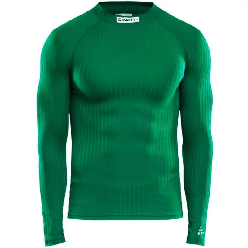 Maillot compression Craft progress cn LS