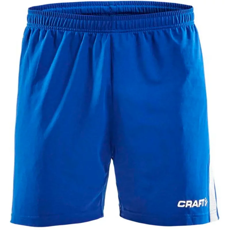 Short Craft pro control