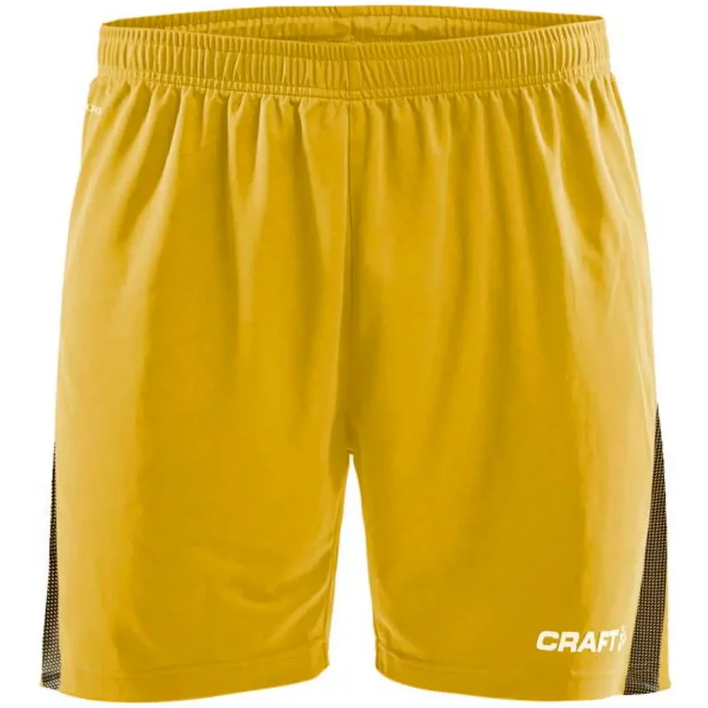 Short Craft pro control