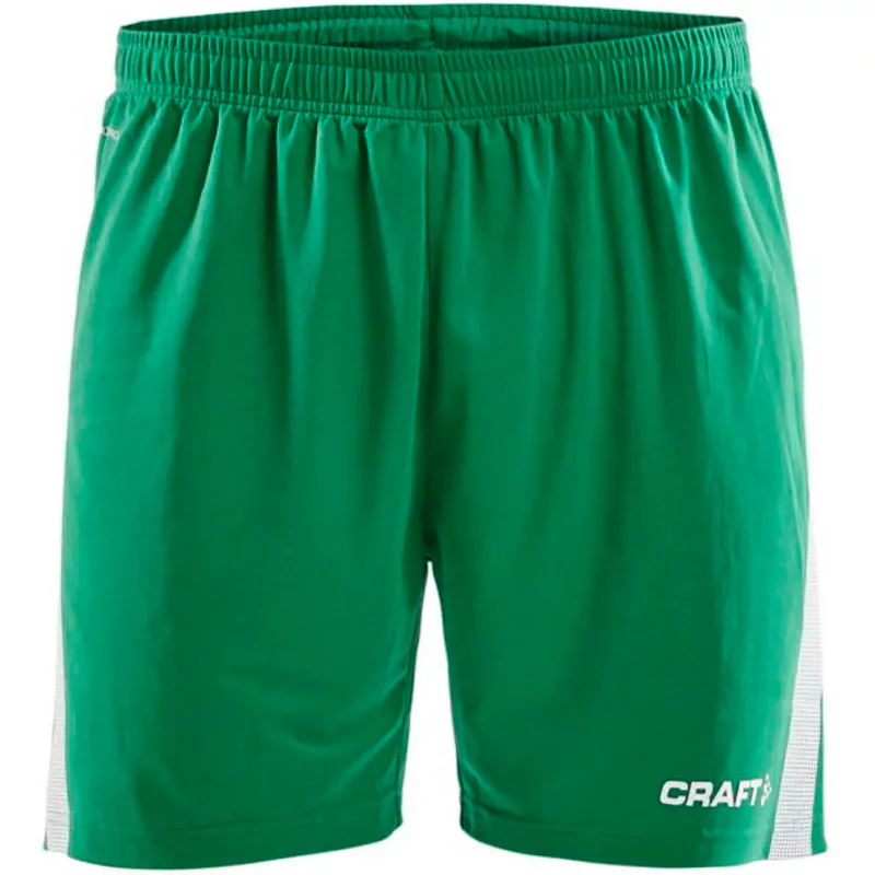 Short Craft pro control