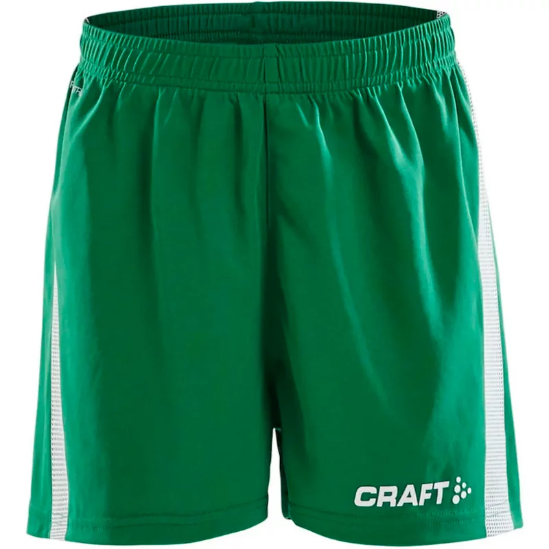 Short enfant Craft pro control