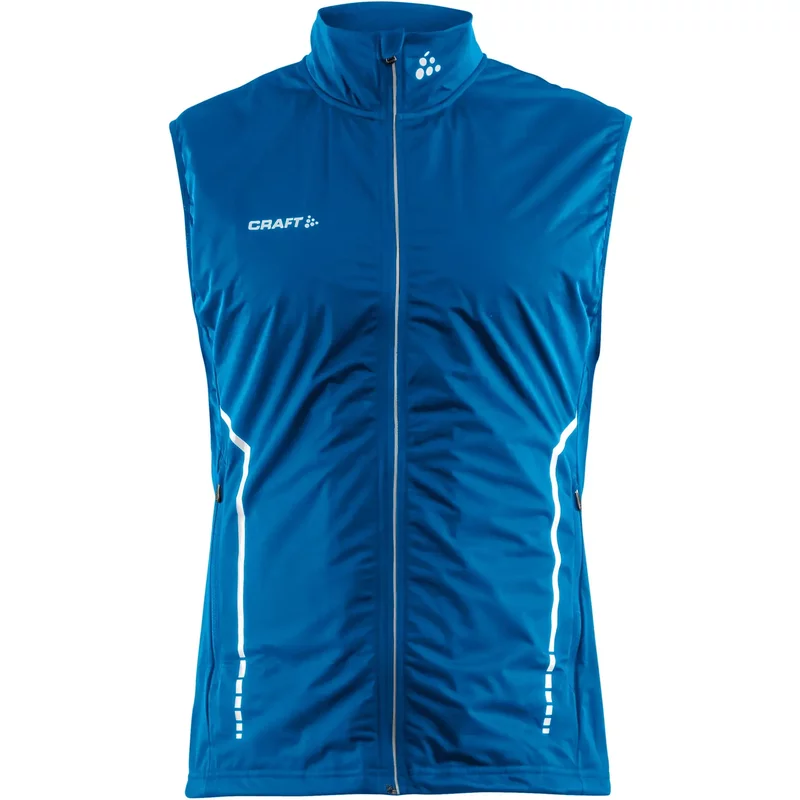 Veste sans manches enfant Craft warm club