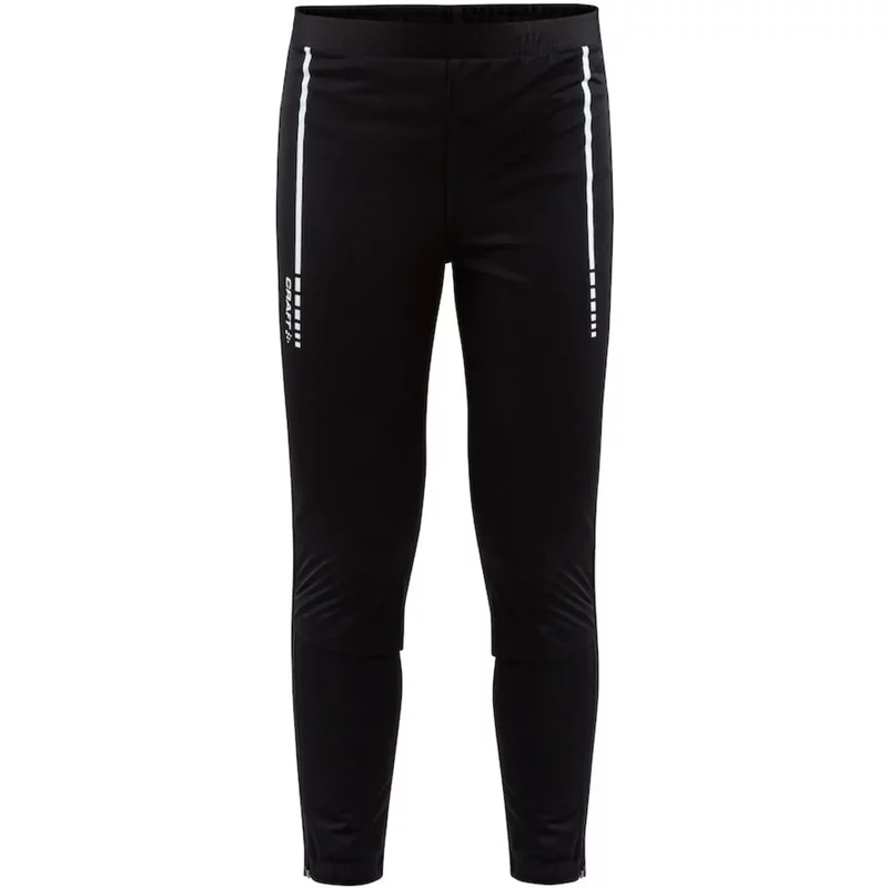 Pantalon 3/4 enfant Craft warm club