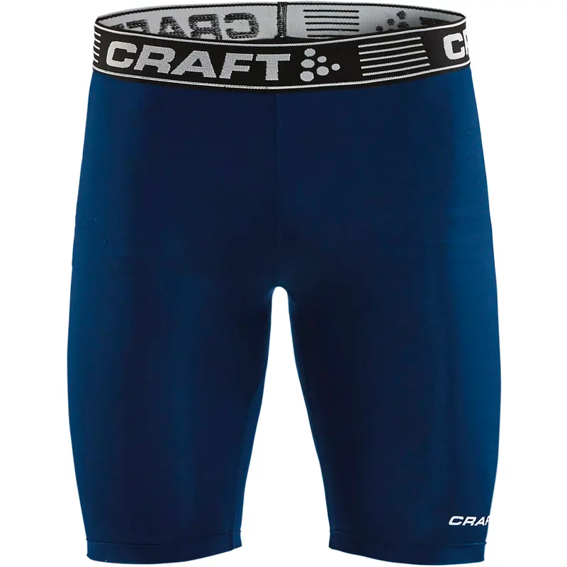 Short compression Craft pro control