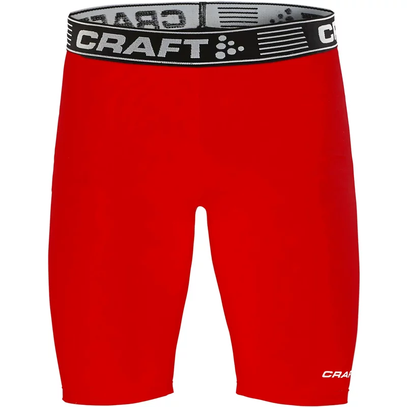 Short compression Craft pro control