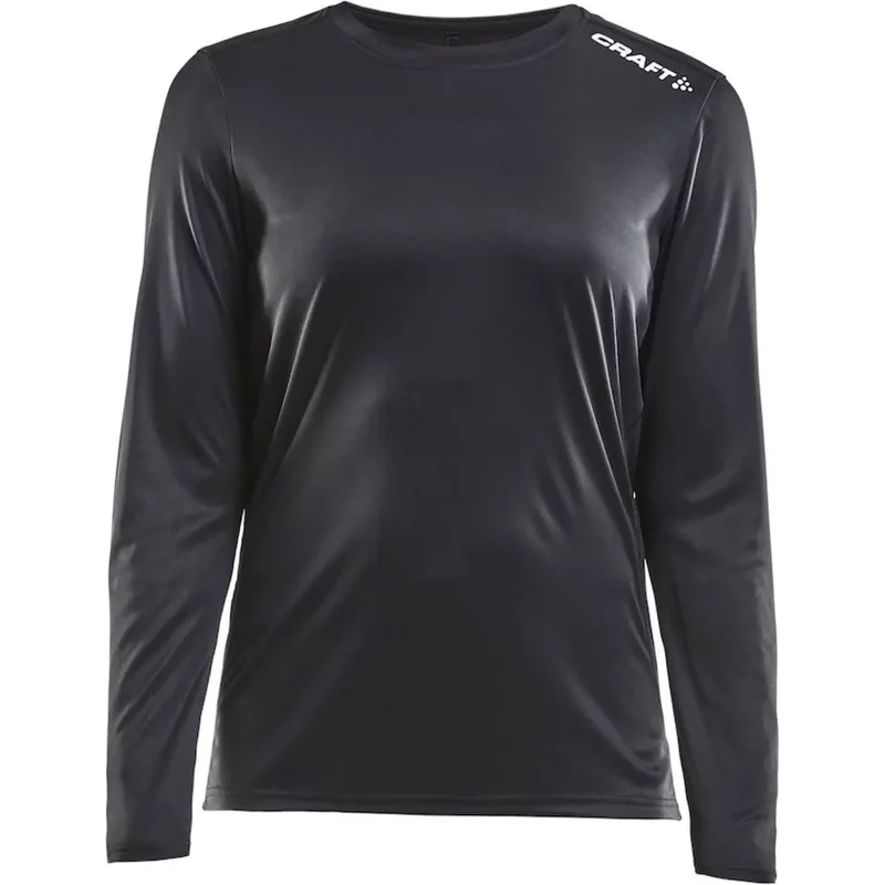 T-shirt femme manches longues Craft rush