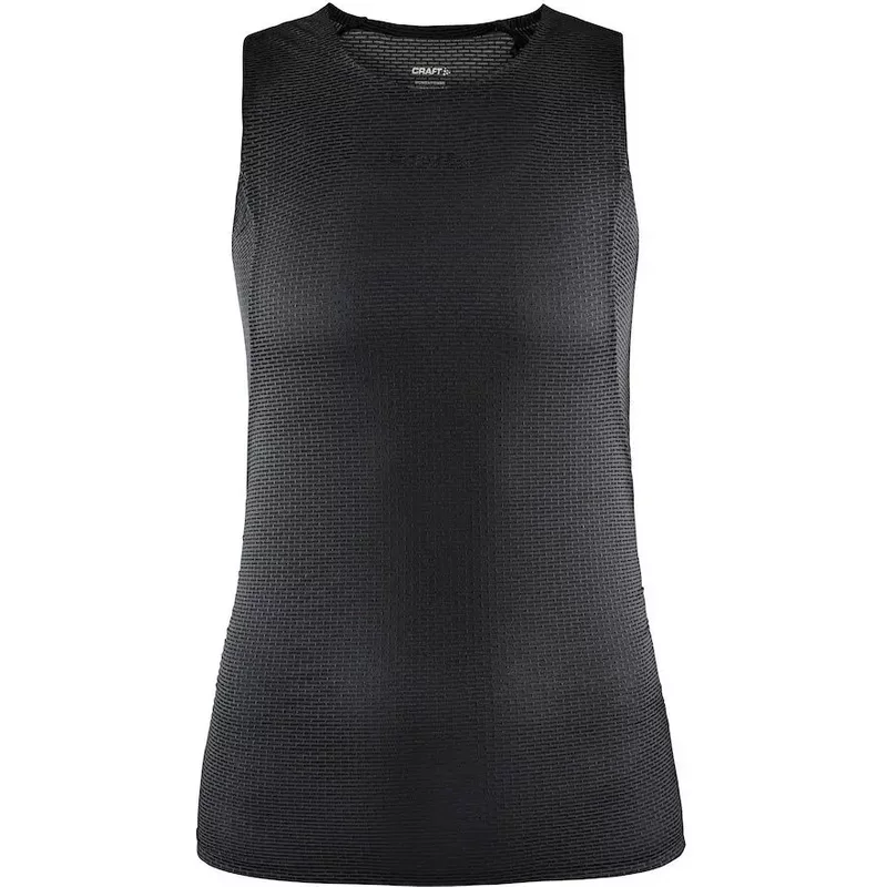 Débardeur femme Craft pro dry nanoweight
