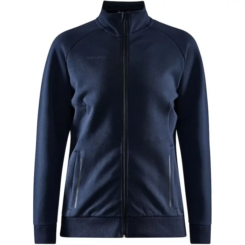 Veste femme Craft core soul full zip