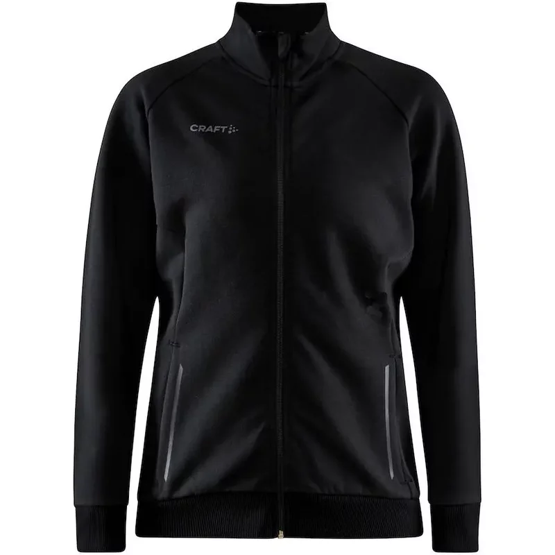 Veste femme Craft core soul full zip