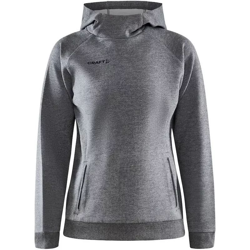 Sweat Ă capuche femme Craft core soul