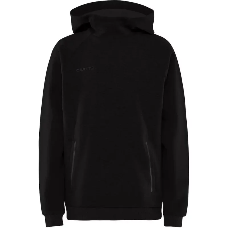 Sweatshirt Ă capuche enfant Craft core soul