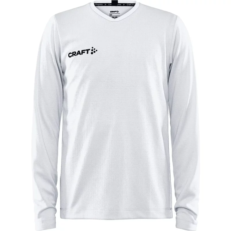 Maillot manches longues enfant Craft progress basket