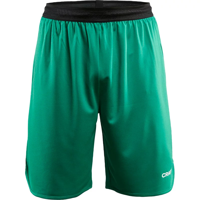 Short enfant Craft progress basket